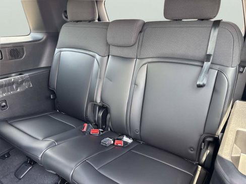 New 2027 Kia Telluride S w/ Towing Package FWD image 15
