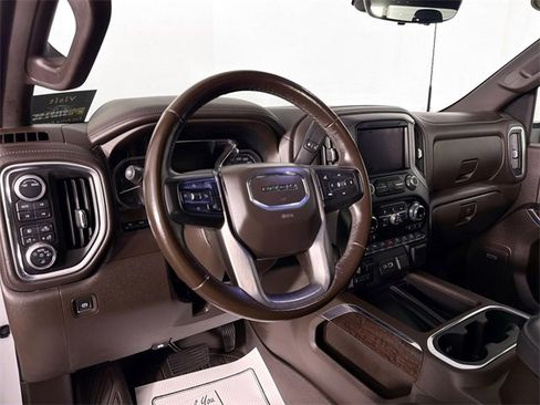 Used 2020 GMC Sierra 2500 Denali image 9