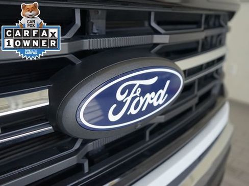 Certified 2024 Ford F150 XLT w/ Mobile Office Package AWD/4WD image 19