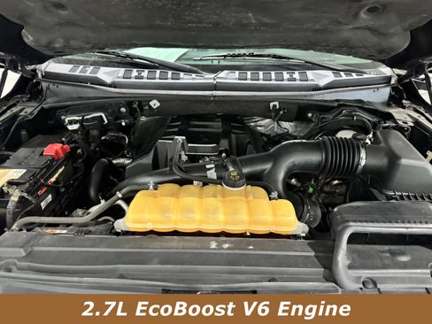 Used 2015 Ford F150 XL w/ Equipment Group 101A Mid image 12