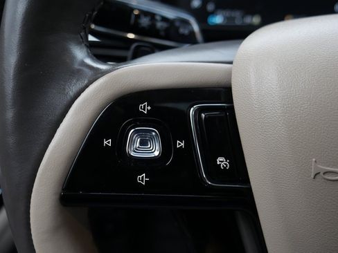 Used 2022 Lincoln Corsair Reserve w/ Equipment Group 201A image 12