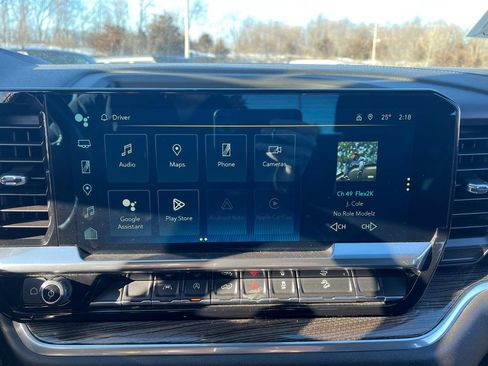 Used 2023 Chevrolet Silverado 1500 RST image 19