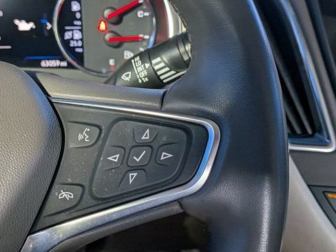Used 2024 Chevrolet Malibu LT FWD image 31