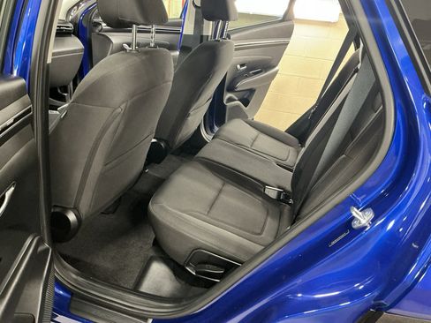 Certified 2023 Hyundai Tucson SEL FWD image 13