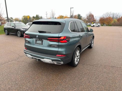 Certified 2024 BMW X5 xDrive40i w/ Premium Package image 5