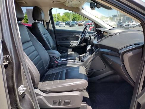 Used 2016 Ford Escape Titanium AWD/4WD image 11