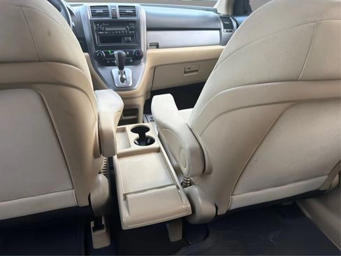 Used 2011 Honda CR-V LX image 21