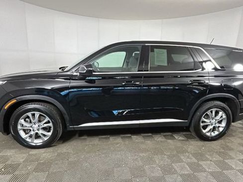 Used 2022 Hyundai Palisade SE FWD image 6