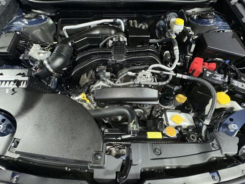 Used 2024 Subaru Outback Touring image 40