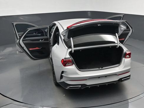 Certified 2023 Kia K5 GT-Line w/ GT-Line Premium Package FWD image 30