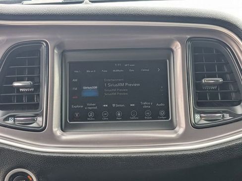 Used 2022 Dodge Challenger GT image 16