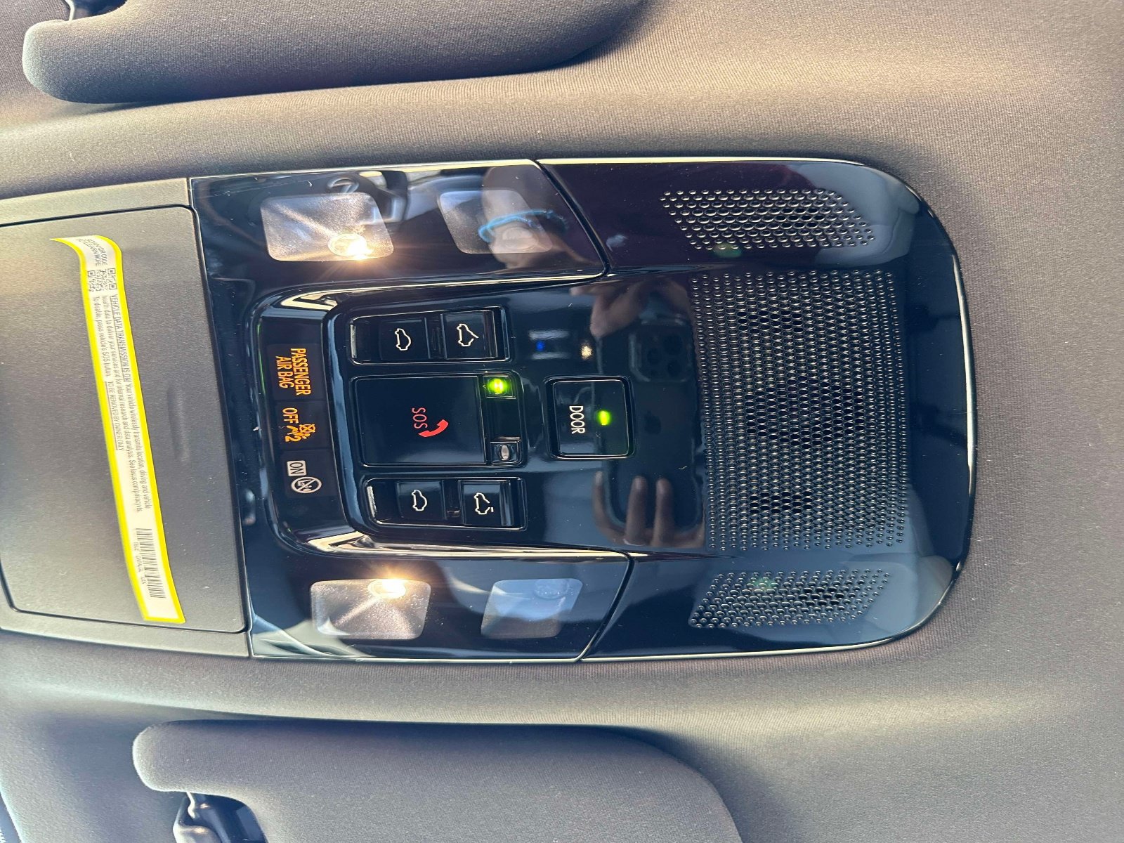 Used 2026 Lexus RX 350 Premium Plus w/ Accessory Package (2T) FWD image 22