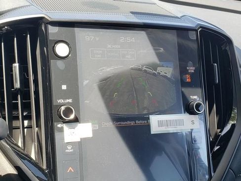 New 2025 Subaru Ascent Onyx Edition image 19