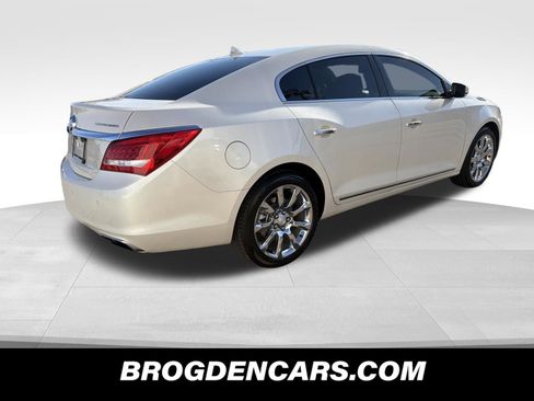 Used 2014 Buick LaCrosse Leather image 3