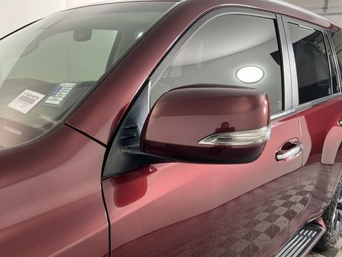 Used 2020 Lexus GX 460 Premium w/ Premium Package AWD/4WD image 8