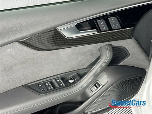 Used 2025 Audi S5 Premium Plus image 41