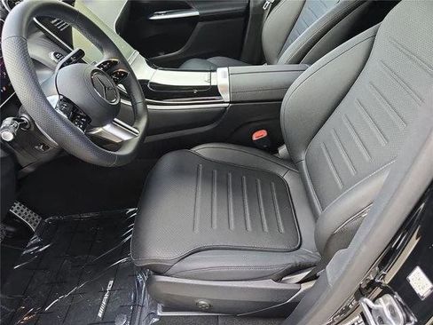 Certified 2026 Mercedes-Benz GLC 300 4MATIC image 25