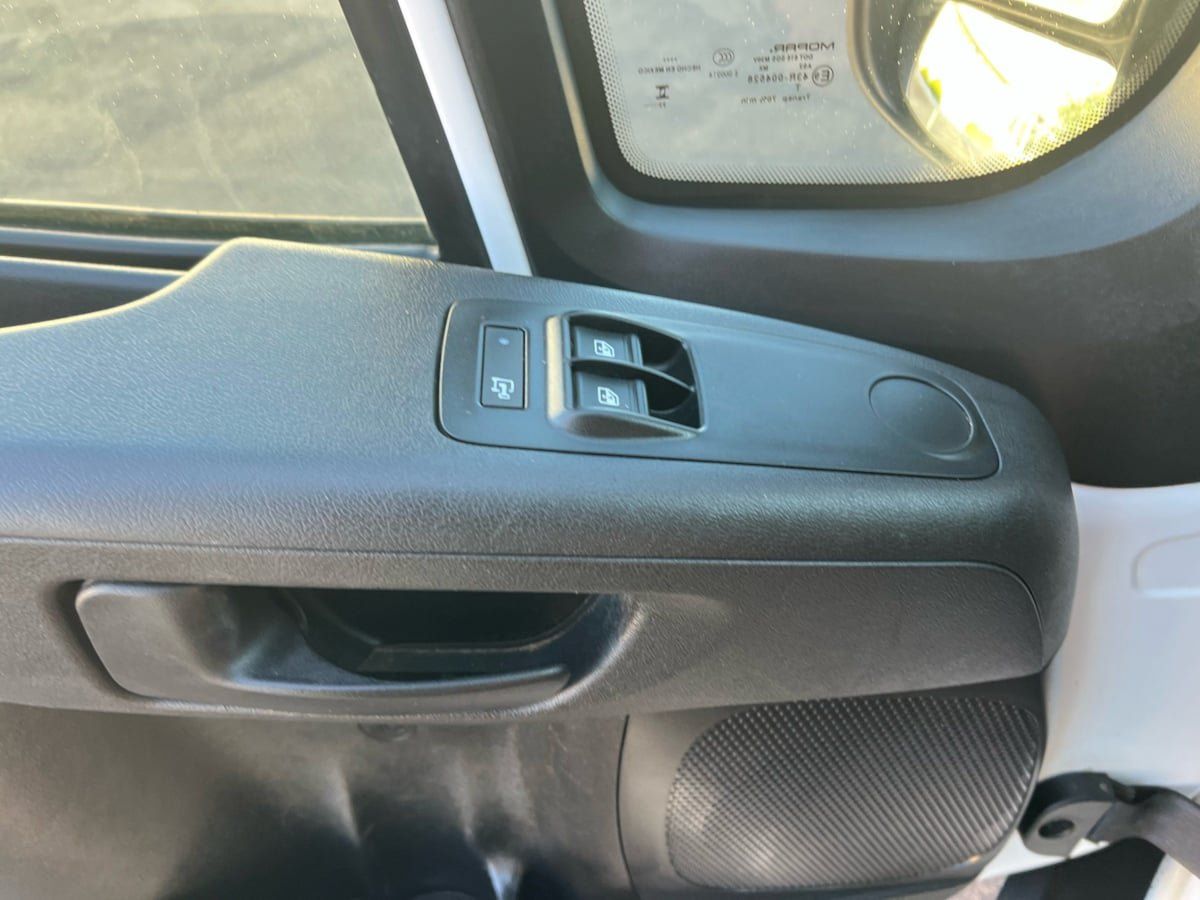 Used 2023 RAM ProMaster 3500 FWD image 28