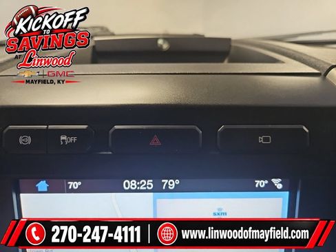 Used 2019 Ford F250 Lariat w/ Lariat Ultimate Package AWD/4WD image 29