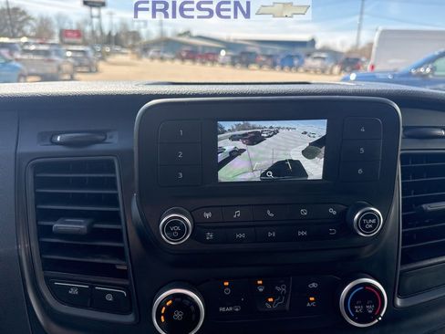 Used 2024 Ford Transit 350 148 High Roof Extended DRW image 19