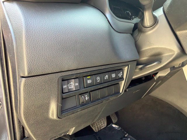 Used 2022 Toyota Tundra Limited AWD/4WD image 22