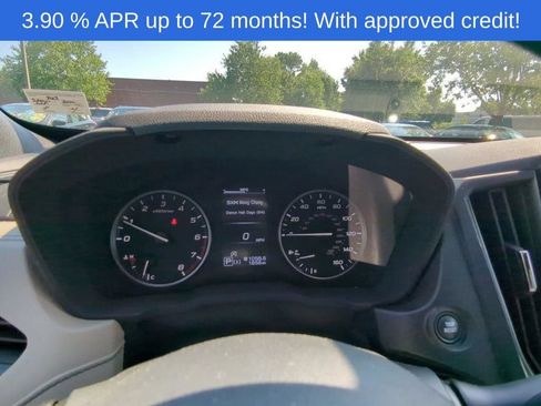 Certified 2026 Subaru Forester Premium w/ Base/Premium Package AWD/4WD image 15