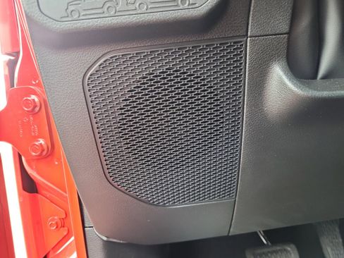 New 2025 Jeep Gladiator Willys image 26