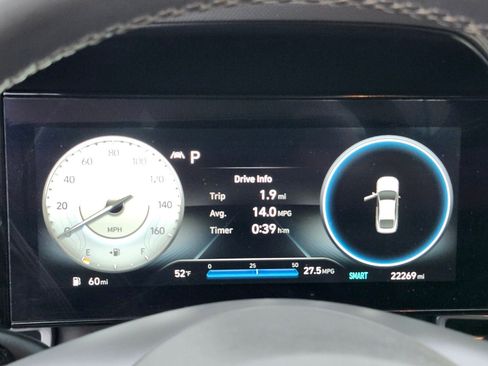 Certified 2023 Hyundai Elantra SEL w/ Convenience Package image 27