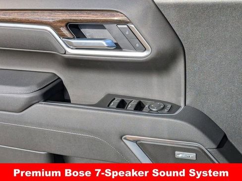 New 2026 GMC Sierra 1500 Elevation w/ Elevation Premium Package image 19