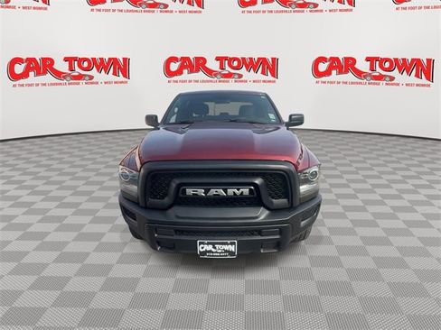 Used 2024 RAM 1500 Classic Warlock image 3