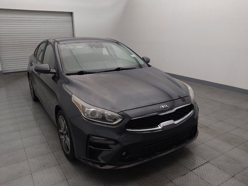 Used 2019 Kia Forte S image 14