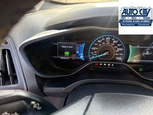 Used 2014 Ford C-MAX SEL w/ Equipment Group 303A FWD image 30