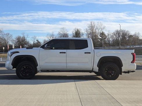 Used 2024 Toyota Tundra TRD Pro image 28