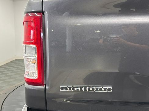 Used 2022 RAM 1500 Big Horn AWD/4WD image 13
