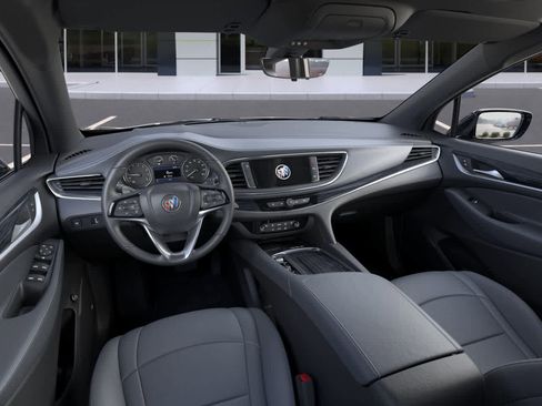 New 2024 Buick Enclave Essence w/ Experience Buick Package image 15