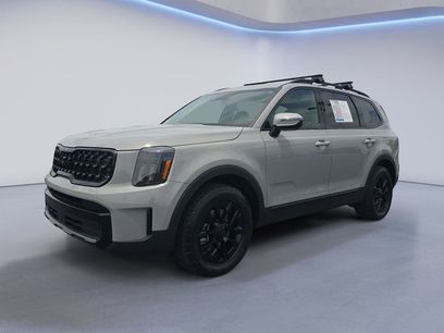 Used 2025 Kia Telluride AWD