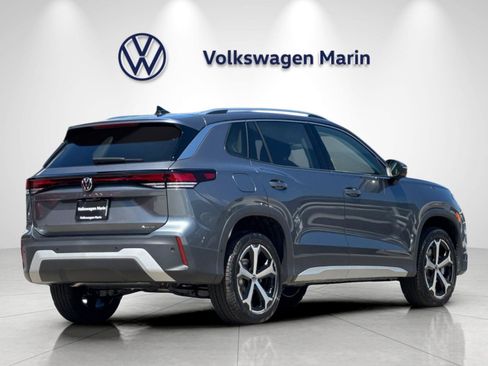 New 2026 Volkswagen Tiguan SE AWD/4WD image 5