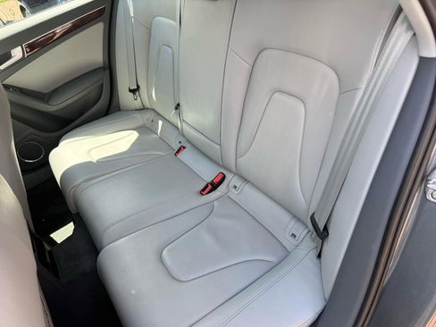 Used 2013 Audi A4 2.0T Premium Plus AWD/4WD image 7
