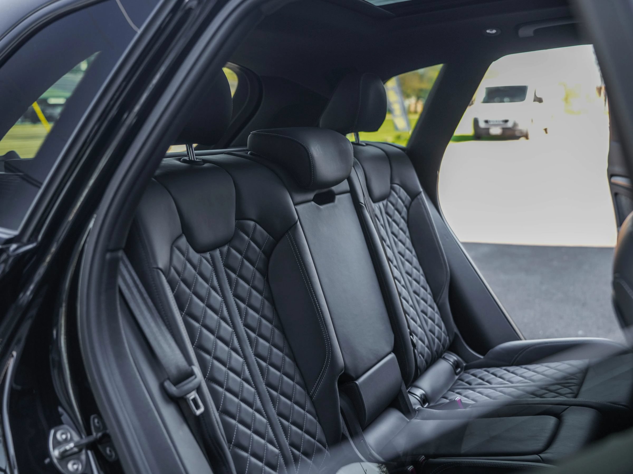 Used 2021 Audi SQ5 Premium Plus AWD/4WD image 34