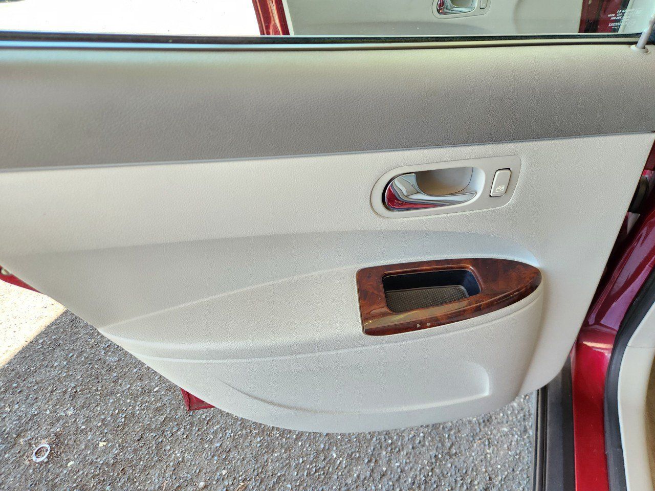 Used 2008 Buick LaCrosse CX FWD image 12
