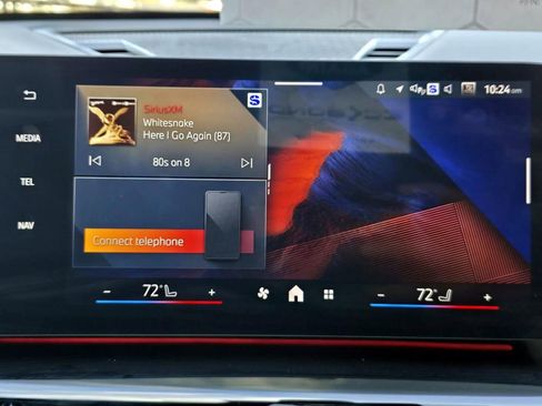 Used 2025 BMW X1 xDrive28i image 13