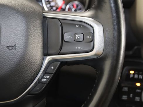 Used 2022 RAM 1500 Laramie image 35