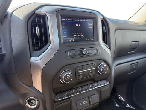 Used 2024 Chevrolet Silverado 1500 W/T w/ WT Fleet Convenience Package image 12