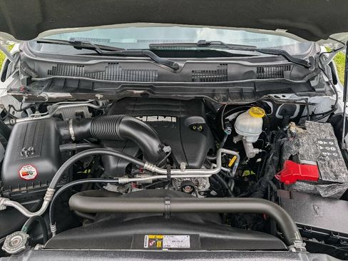 Used 2017 RAM 1500 Tradesman w/ Power & Remote Entry Group AWD/4WD image 49