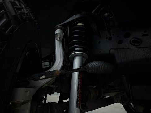 Used 2024 Ford F150 XLT w/ Equipment Group 303A High AWD/4WD image 16