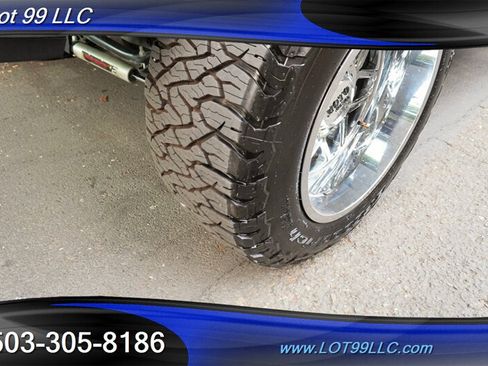 Used 2007 Dodge Ram 2500 Truck Laramie AWD/4WD image 4