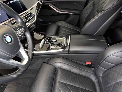 Certified 2023 BMW X5 xDrive40i image 19