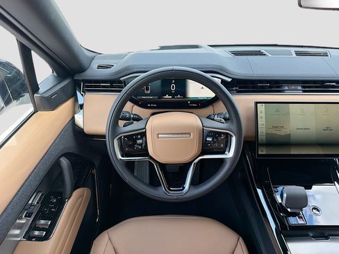 New 2026 Land Rover Range Rover Sport SE AWD/4WD image 18
