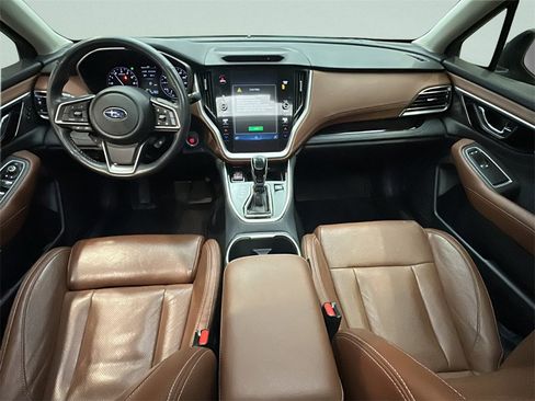 Used 2020 Subaru Outback Touring w/ Popular Package #2 image 21