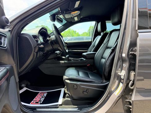 Used 2026 Dodge Durango GT w/ Blacktop Package AWD/4WD image 18
